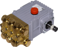 Speck Triplex pomp NP25