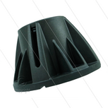 ZF132 - tussenflens - pompserie: 47(VHT) - 59(E3) - 66(VHT-SS) - E-motor: B3/B14 - IEC 132