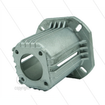 ZFONDA - tussenflens - pompserie: 44 - 53(E1) - 58(E2) - 60(VHT) - 63(VHT) - HONDA Brandstofmotor SAE J 609 A-B