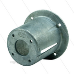 Tussenflens - Cat - &Oslash;150mm - L=115mm - t.b.v. pompserie 5CP - E-motor: B3/B14 - IEC 100/112