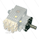 MPTO - reductiekast PTO aandrijving - pompserie: 47(VHT) - 59(E3) - 66(VHT-SS) - 1000 tpm - as &Oslash;1 3/8&quot; - Reductie i=1,9 (540/1000 tpm) - max 7,0 kW