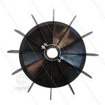 Waaier voor Nicolini E-motor - IEC 100