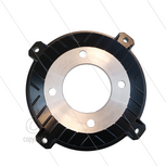 Flens voor holle as motor - IEC 100 - pompserie 47 - 66 - E3