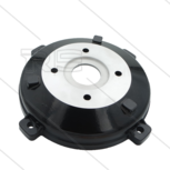 Flens (extern) voor Nicolini holle as motor 5,0 kW - IEC 112