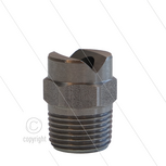 Nozzle 3/8&quot; bu - 40.150 - LD - RVS - t.b.v. 120cm RP72 schuimlans