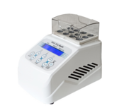 Portable Incubator &ndash; Dry Bath