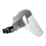 JSP AFP061-230-400 Gelaatsscherm