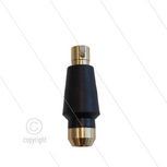 Rotor - incl. straalgeleider