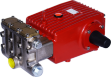 Speck Triplex pomp P55