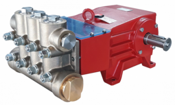 Speck Triplex pomp P62