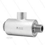 WDRS Swivel - haaks - 2 lagers - 2" bi x 2" bu - 200 Bar - NW50 - 60 tpm - max 80&deg;C - Afdichting NBR - radiaal lagers