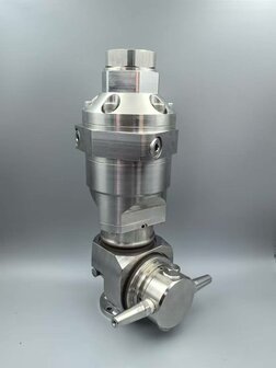 TCP AquaGear 360 - Max. 160 bar / 120 l/min