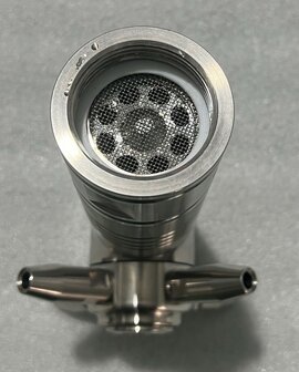 TCP AquaFlow - Max 20 bar - 280 l/min