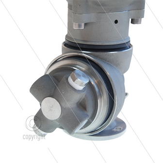 PA A80R - Max. 140 bar / 120 l/min