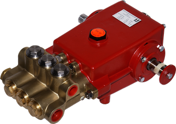 Speck Triplex pomp P41