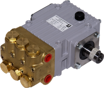 Speck Triplex pomp NP10
