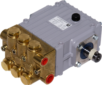 Speck Triplex pomp NP16