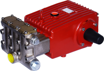 Speck Triplex pomp P55