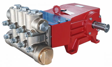 Speck Triplex pomp P62