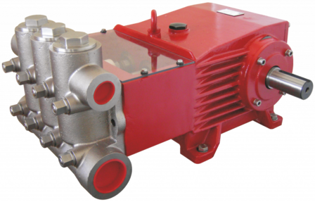 Speck Triplex pomp P71