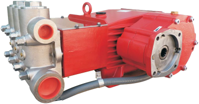 Speck Triplex pomp P75 en P76