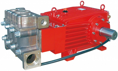 Speck Triplex pomp P80 en P81