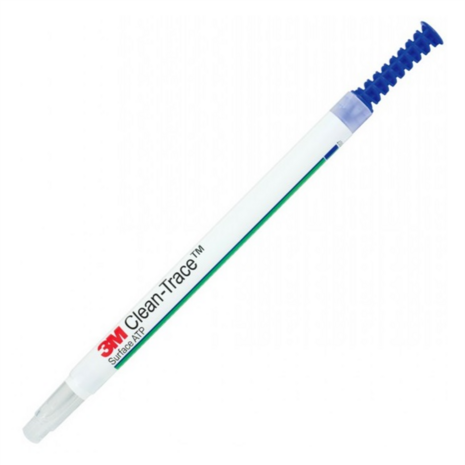 Clean-Trace&trade; ATP swabs (oppervlakken) UXL100 - 100 stuks