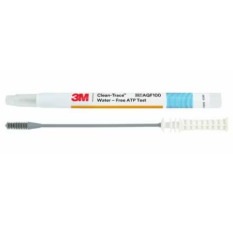Clean-Trace&trade; ATP swabs (naspoel)water AQF100 - 100 stuks