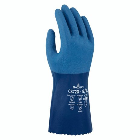 Showa handschoen CS720 - 10 paar