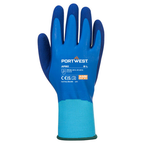 AP80 - Portwest Liquid Pro - 12 paar