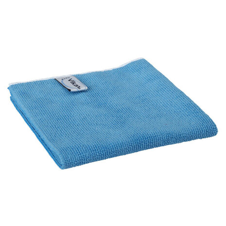 Vikan Microvezeldoek BASIC , 320 mm, 5 stuks