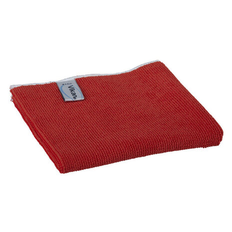 Vikan Microvezeldoek BASIC , 320 mm, 5 stuks