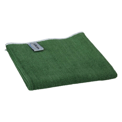 Vikan Microvezeldoek BASIC , 320 mm, 5 stuks