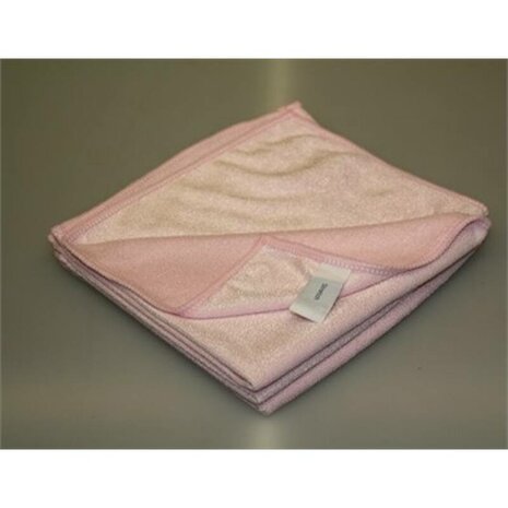 Microvezel Stretch Doek 40x40 - 10 stuks