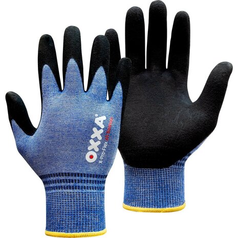 OXXA&reg; X-Pro-Flex All-Season 51-500 handschoen - 12 paar