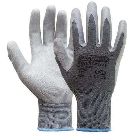 OXXA&reg; Builder 14-088 handschoen - 12 paar