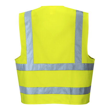 C470 - Portwest Hi-Vis Band en brace vest - 10 stuks