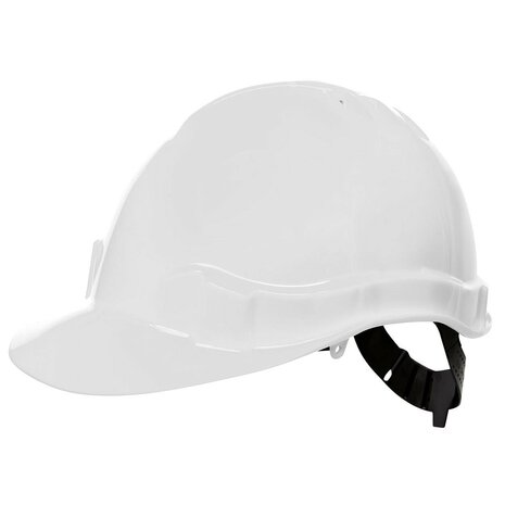 OXXA&reg; Apia 8000 veiligheidshelm - wit