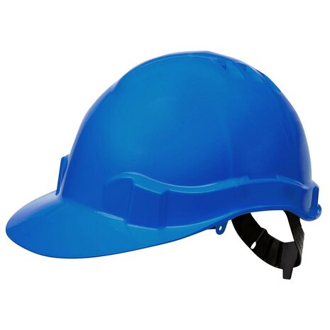 OXXA&reg; Apia 8000 veiligheidshelm - blauw