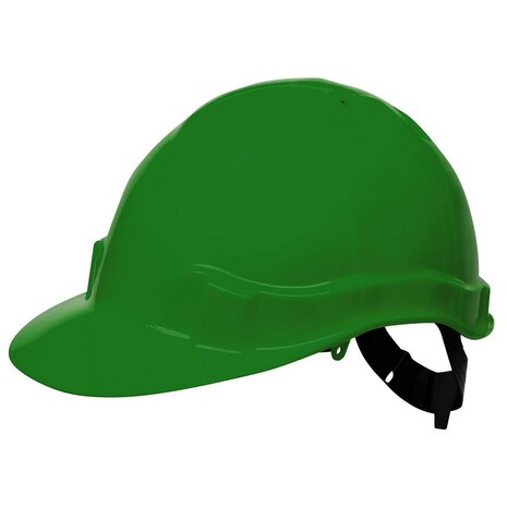 OXXA&reg; Apia 8000 veiligheidshelm - groen