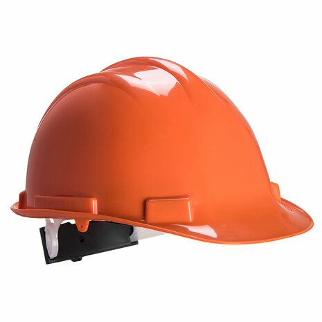PS57 - Expert Base Veiligheidshelm met draaiknop - 5 stuks
