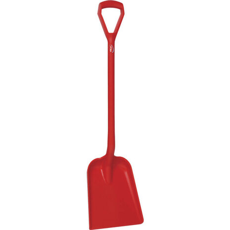 Vikan Hygiene Schep D-grip Standaard Blad
