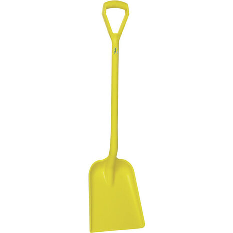 Vikan Hygiene Schep D-grip Standaard Blad