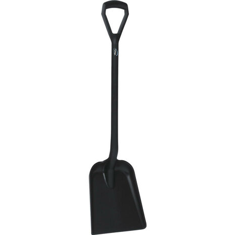 Vikan Hygiene Schep D-grip Standaard Blad