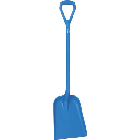 Vikan Hygiene Schep D-grip Standaard Blad