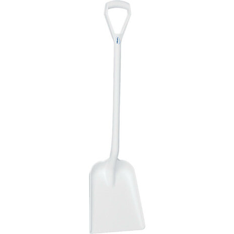 Vikan Hygiene Schep D-grip Standaard Blad