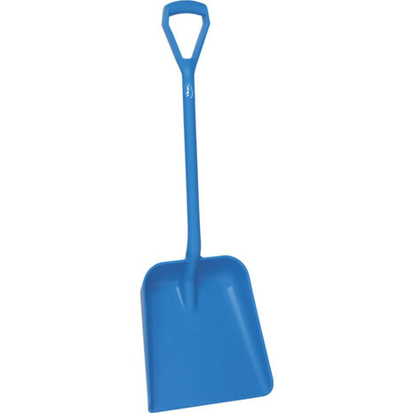 Vikan Hygiene Schop D-grip Groot Blad