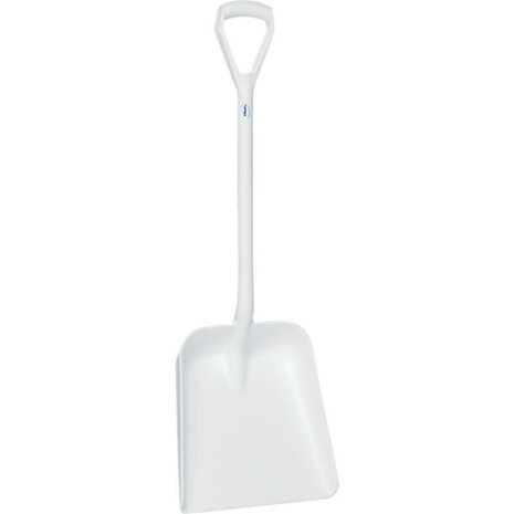 Vikan Hygiene Schop D-grip Groot Blad
