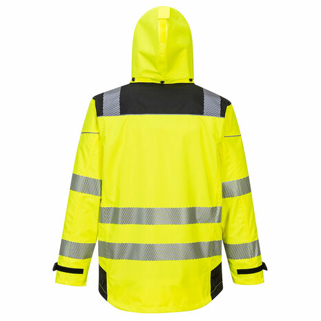 PW365 - PW3 Hi-Vis 3-in-1 Jack