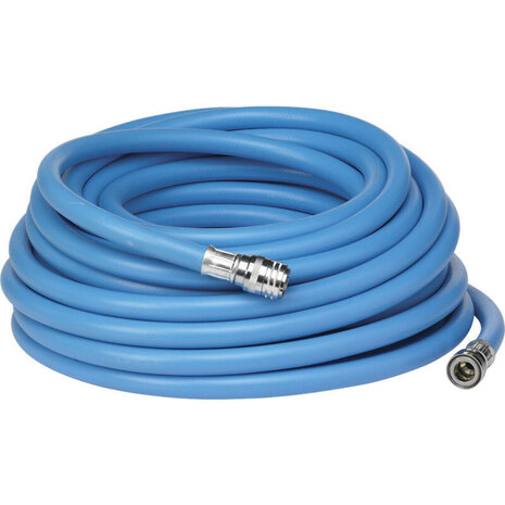 Vikan Slangenset Heet Water 20 meter
